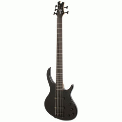 Epiphone Toby Deluxe-V Bass - Gloss