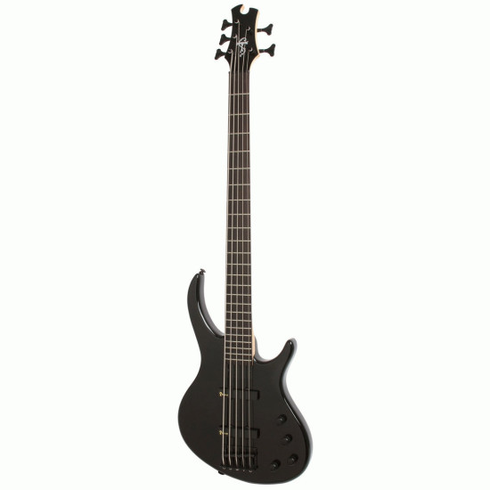 Epiphone Toby Deluxe-V Bass - Gloss