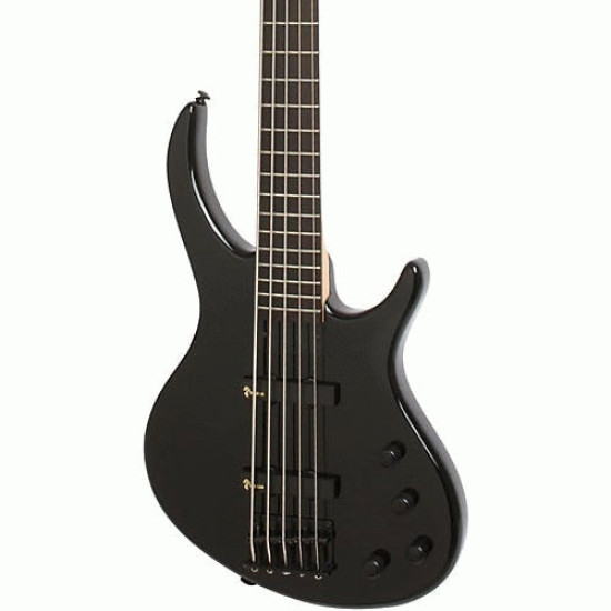 Epiphone Toby Deluxe-V Bass - Gloss