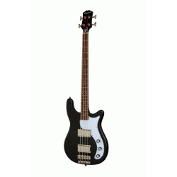Epiphone Embassy Bass Graphite Black