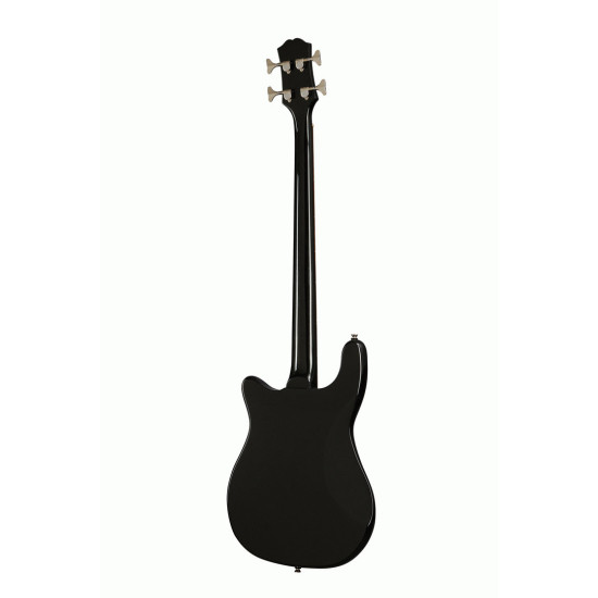 Epiphone Embassy Bass Graphite Black Epiphone Embassy Bass Graphite Black