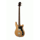 Epiphone Embassy Bass Smoked Almond Metallic