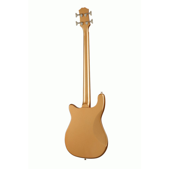 Epiphone Embassy Bass Smoked Almond Metallic
