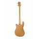 Epiphone Embassy Bass Smoked Almond Metallic