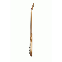 Epiphone Embassy Bass Smoked Almond Metallic