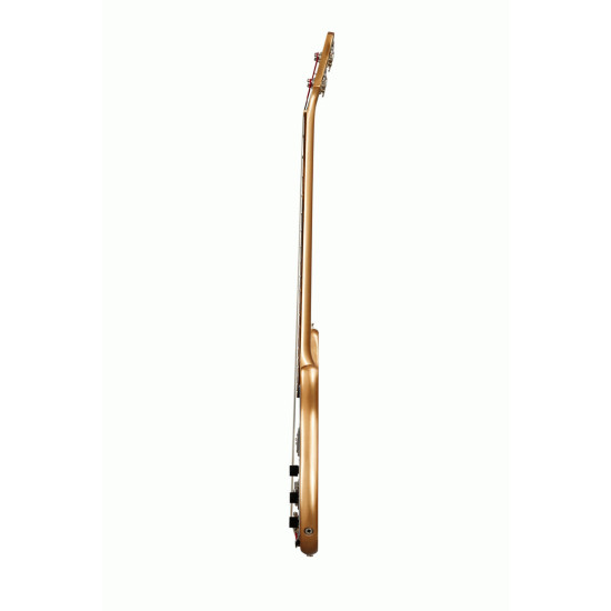 Epiphone Embassy Bass Smoked Almond Metallic