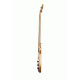 Epiphone Embassy Bass Smoked Almond Metallic