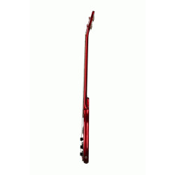 Epiphone Embassy Bass Sparkling Burgundy