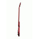 Epiphone Embassy Bass Sparkling Burgundy Epiphone Embassy Bass Sparkling Burgundy