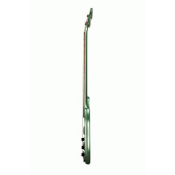 Epiphone Embassy Bass Wanderlust Green Metallic