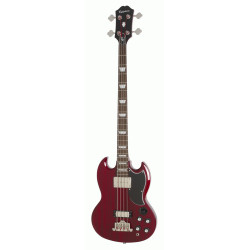 EPIPHONE SG Bass EB3 2Pickup Cherry