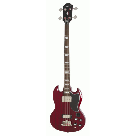 EPIPHONE SG Bass EB3 2Pickup Cherry