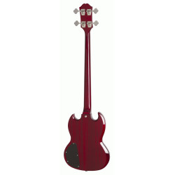 EPIPHONE SG Bass EB3 2Pickup Cherry