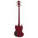 EPIPHONE SG Bass EB3 2Pickup Cherry