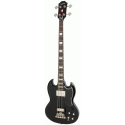 EPIPHONE SG Bass EB3 2Pickup Ebony