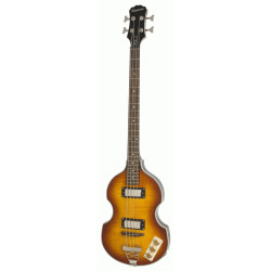 Epiphone Viola Bass Vintage Sunburst