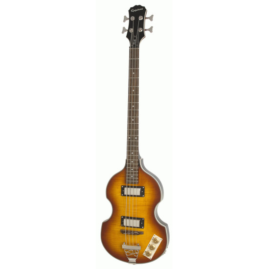 Epiphone Viola Bass Vintage Sunburst