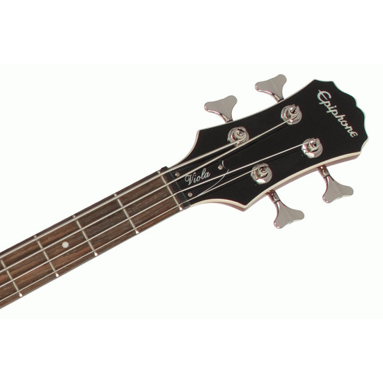 Epiphone Viola Bass Vintage Sunburst
