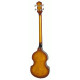 Epiphone Viola Bass Vintage Sunburst