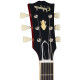 Epiphone 1962 ES-335 Reissue Left Handed, Sixties Cherry