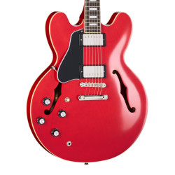 Epiphone 1962 ES-335 Reissue Left Handed, Sixties Cherry