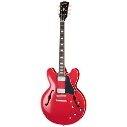 Epiphone 1962 ES-335 Reissue, Sixties Cherry