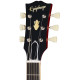 Epiphone 1962 ES-335 Reissue, Sixties Cherry