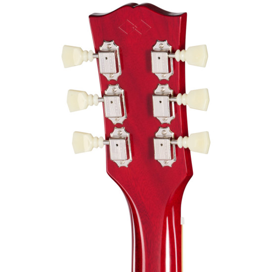 Epiphone 1962 ES-335 Reissue, Sixties Cherry