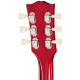 Epiphone 1962 ES-335 Reissue, Sixties Cherry