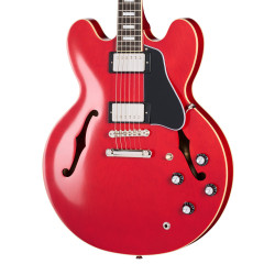 Epiphone 1962 ES-335 Reissue, Sixties Cherry