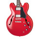 Epiphone 1962 ES-335 Reissue, Sixties Cherry