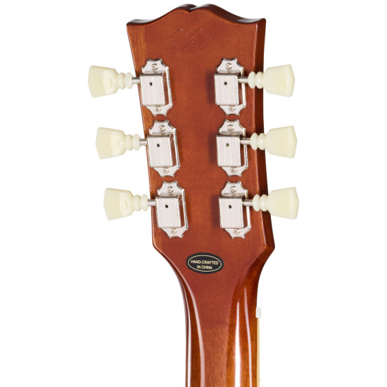 Epiphone 1962 ES-335 Reissue, Vintage Burst