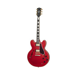 Epiphone 1959 ES-355 Inc Hard Case Cherry Red
