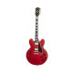 Epiphone 1959 ES-355 Inc Hard Case Cherry Red Epiphone 1959 ES-355 Inc Hard Case Cherry Red