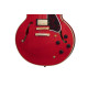 Epiphone 1959 ES-355 Inc Hard Case Cherry Red Epiphone 1959 ES-355 Inc Hard Case Cherry Red