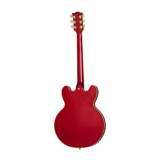 Epiphone 1959 ES-355 Inc Hard Case Cherry Red Epiphone 1959 ES-355 Inc Hard Case Cherry Red