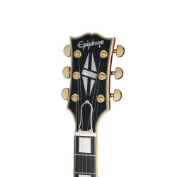 Epiphone 1959 ES-355 Inc Hard Case Cherry Red
