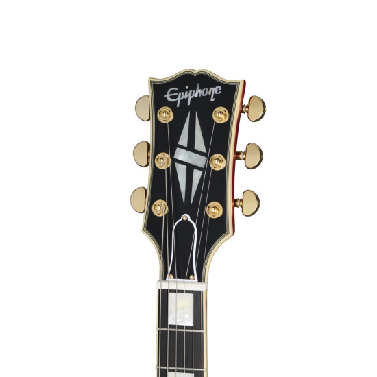 Epiphone 1959 ES-355 Inc Hard Case Cherry Red Epiphone 1959 ES-355 Inc Hard Case Cherry Red