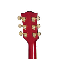 Epiphone 1959 ES-355 Inc Hard Case Cherry Red