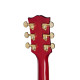 Epiphone 1959 ES-355 Inc Hard Case Cherry Red Epiphone 1959 ES-355 Inc Hard Case Cherry Red