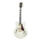 Epiphone 1959 ES-355 Inc Hard Case Classic White Epiphone 1959 ES-355 Inc Hard Case Classic White