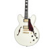 Epiphone 1959 ES-355 Inc Hard Case Classic White Epiphone 1959 ES-355 Inc Hard Case Classic White