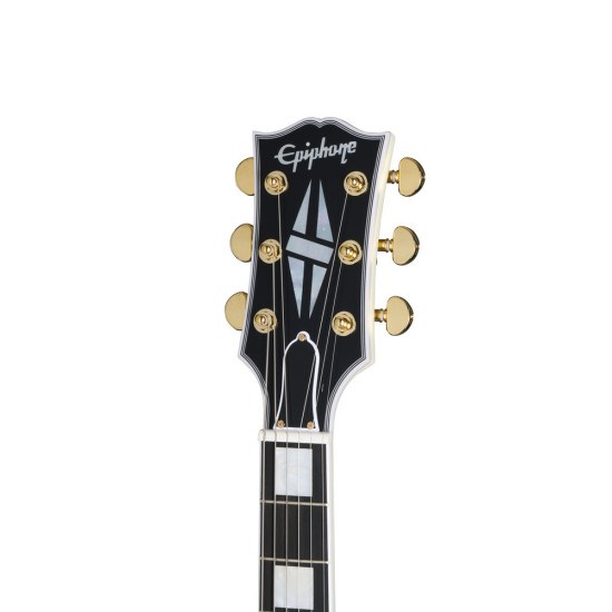 Epiphone 1959 ES-355 Inc Hard Case Classic White Epiphone 1959 ES-355 Inc Hard Case Classic White