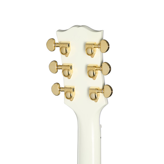 Epiphone 1959 ES-355 Inc Hard Case Classic White Epiphone 1959 ES-355 Inc Hard Case Classic White