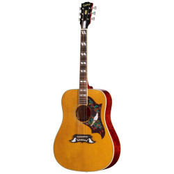 Epiphone 1963 Dove Reissue Natural