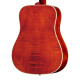 Epiphone 1963 Dove Reissue Natural Epiphone 1963 Dove Reissue Natural