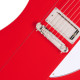 Epiphone 1963 Firebird I Reissue, Cardinal Red Epiphone 1963 Firebird I Reissue, Cardinal Red