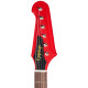 Epiphone 1963 Firebird I Reissue, Cardinal Red Epiphone 1963 Firebird I Reissue, Cardinal Red