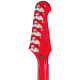 Epiphone 1963 Firebird I Reissue, Cardinal Red Epiphone 1963 Firebird I Reissue, Cardinal Red