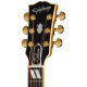 Epiphone Hummingbird Deluxe EC Autumn Burst